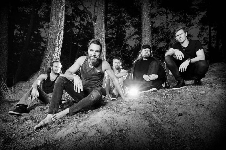 Pain Of Salvation Brasil 2018: show em São Paulo no domingo