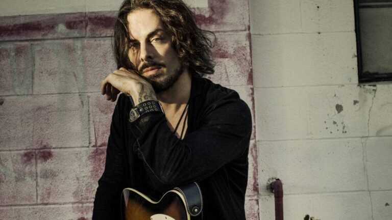 Richie Kotzen e Crashdiet em SP: último lote de ingressos a venda