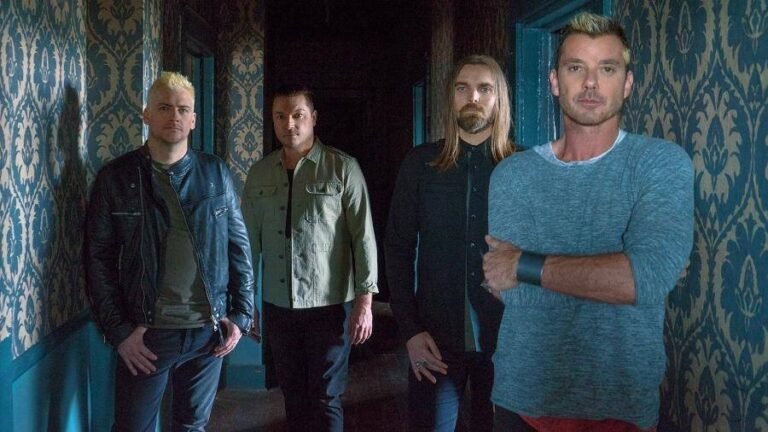Stone Temple Pilots e Bush: ingressos para São Paulo e Rio