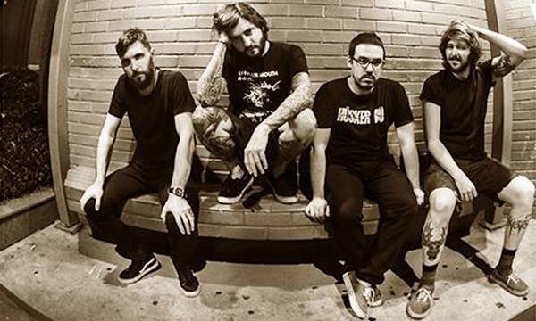Zander abrirá show do NOFX no Rio de Janeiro