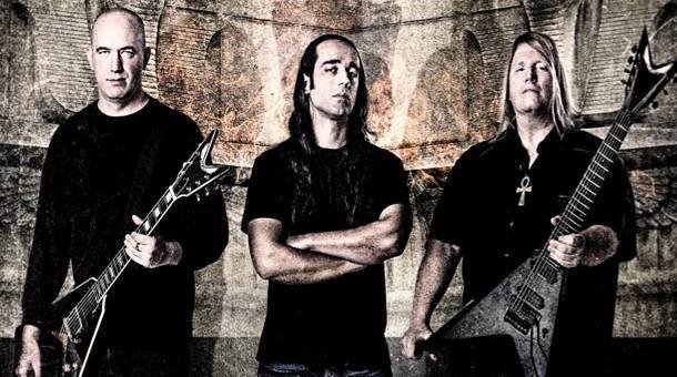 Open The Road Fest III: Nile e Satan juntos em São Paulo