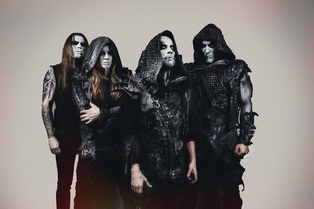 Behemoth anuncia mais três shows no Brasil