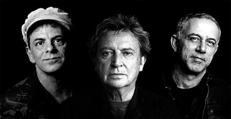 Call The Police anuncia o primeiro show no Brasil da turnê de 2024