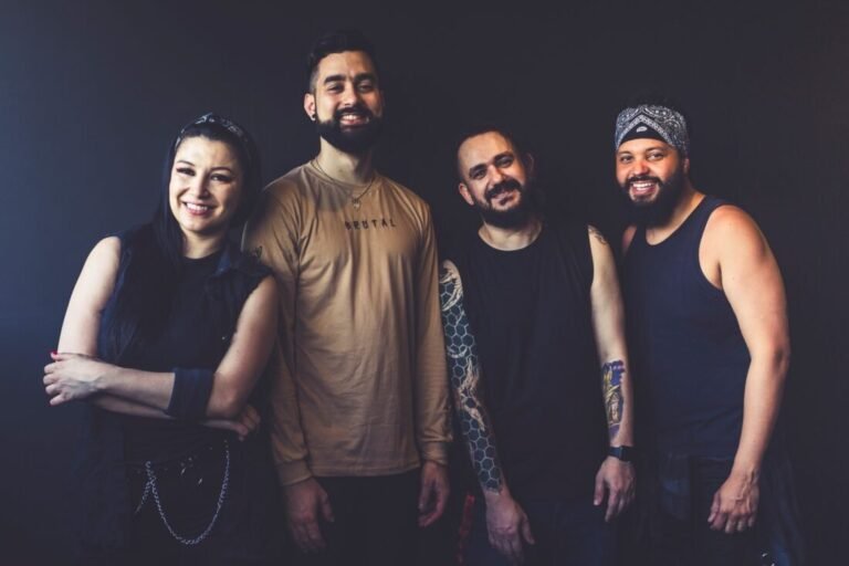 Soco na Fuça Fest dia 05 de março em São José dos Campos/SP