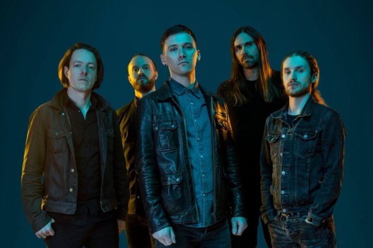 Tesseract: banda confirma datas no Brasil