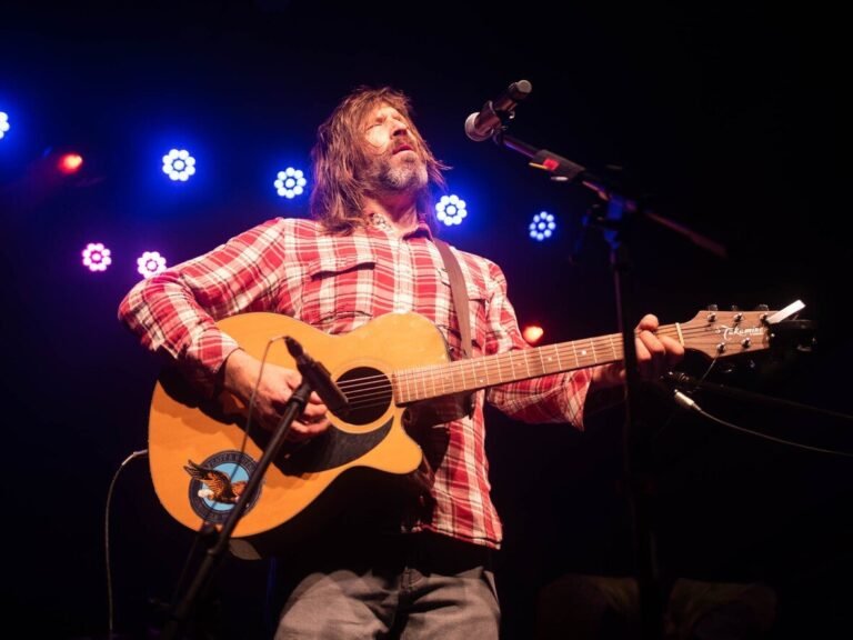 Evan Dando e Twinpines tocam Lemonheads neste domingo em SP