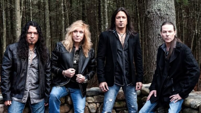 Stryper no Brasil em 2013: ingressos para show em São Paulo