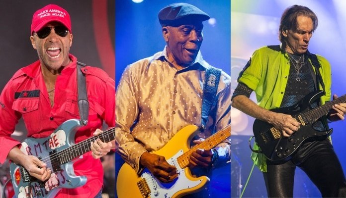 Best of Blues and Rock: line up completo e ingressos à venda