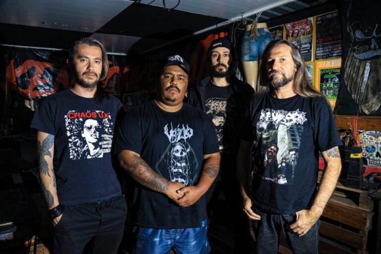 Central Underground Extreme Fest em setembro em São Paulo