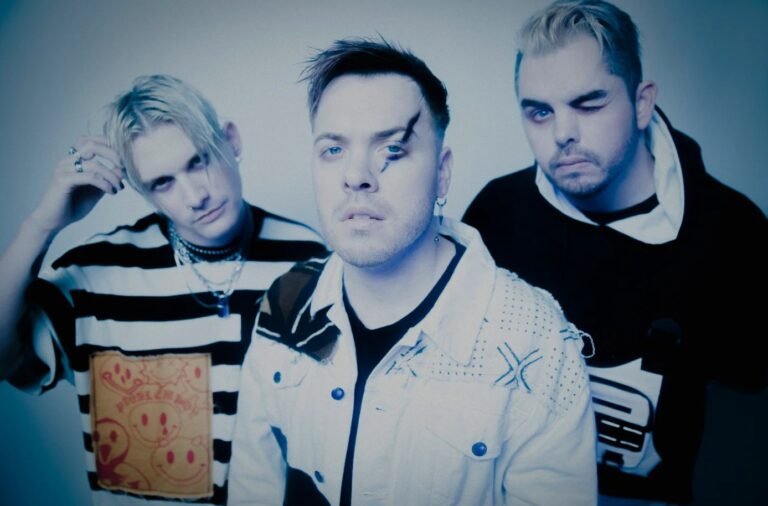 Set It Off confirma show no Brasil em setembro: ingressos à venda