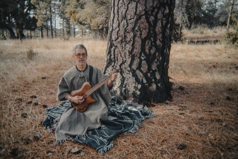 Paul Masvidal Experience: músico adia apresentação no Brasil para outubro