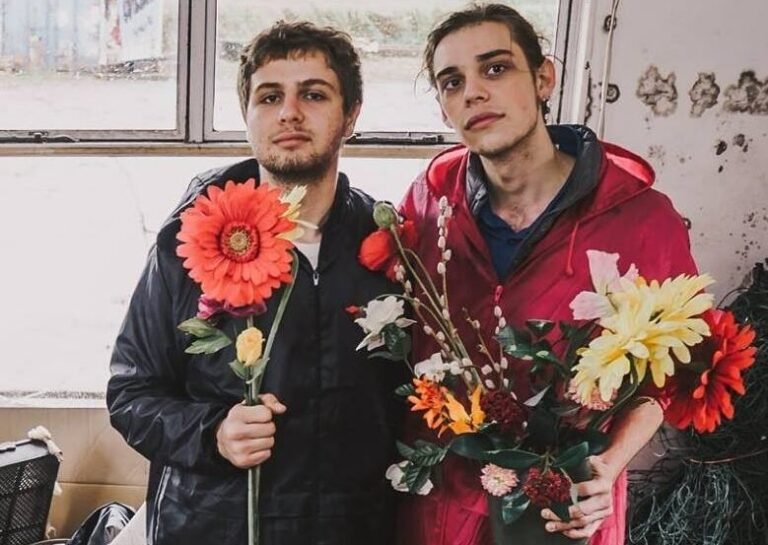 Floral vem pela primeira vez ao Brasil