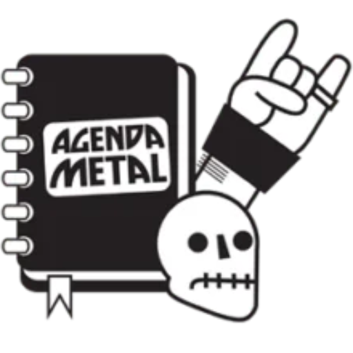 shows de rock no brasil, agendametal