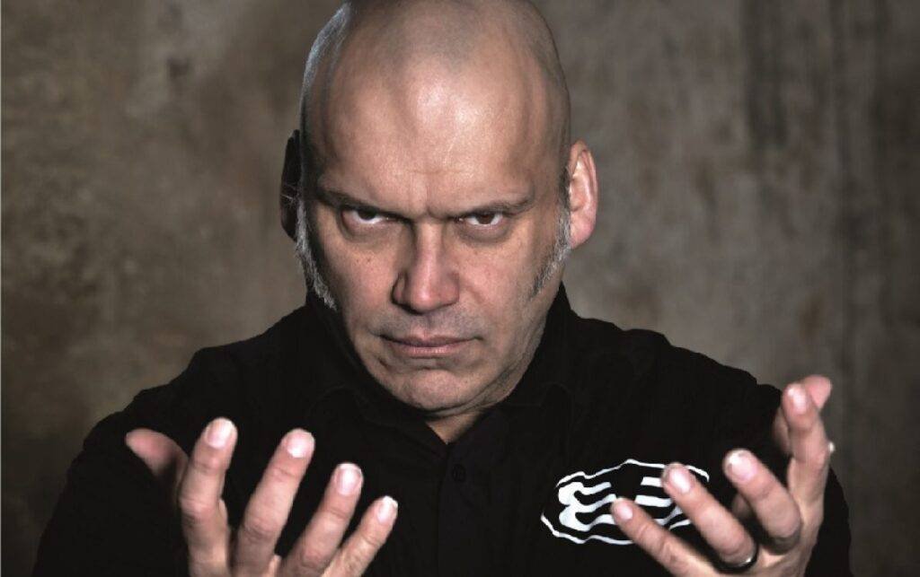 Paul Di’Anno e Blaze Bayley juntos em Belo Horizonte: ingressos à venda