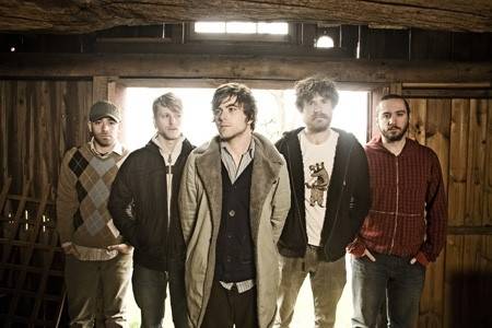Circa Survive no Brasil 2015: ingressos para São Paulo, Rio, BH e Curitiba