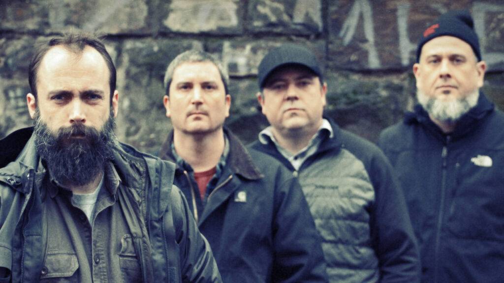 Clutch: ícone mundial do hard rock/stoner, volta ao Brasil em abril