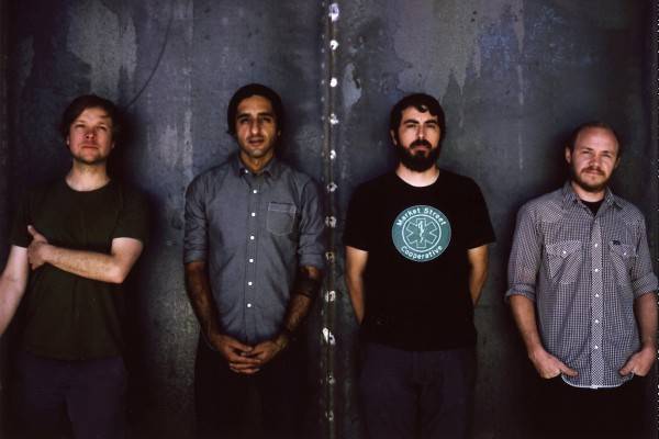 Explosions In The Sky no Brasil 2015: ingressos para show em São Paulo