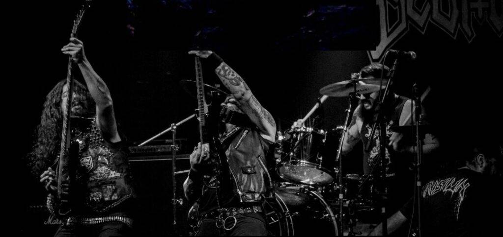 Open The Road Fest VIII: Flageladör entra no line up do festival