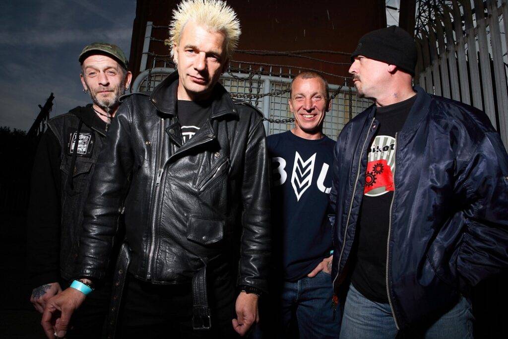 GBH em São Paulo 2013 no Hangar 110: ingressos e pontos de venda