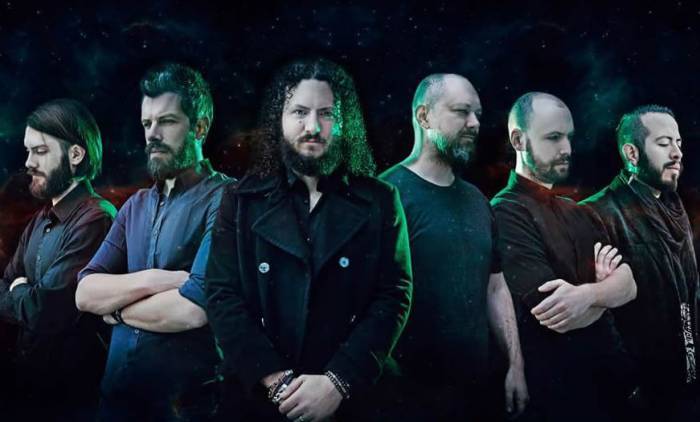 Haken no Brasil 2019: ingressos para show em São Paulo