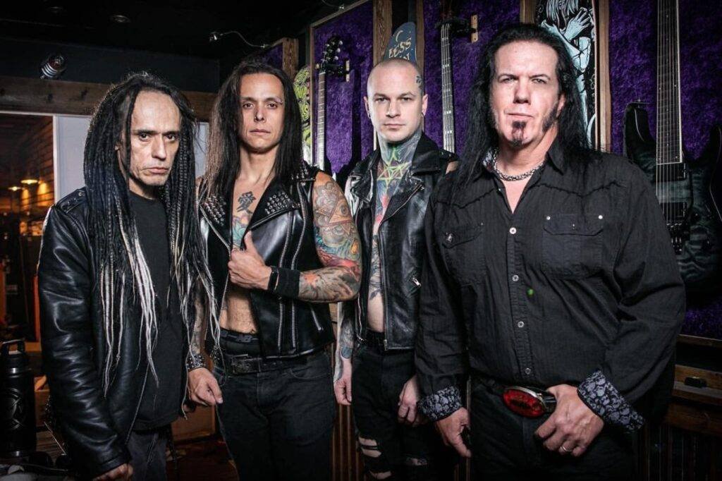 I Am Morbid: Quarteto comemora 30 anos de álbum clássico com show em São Paulo neste sábado