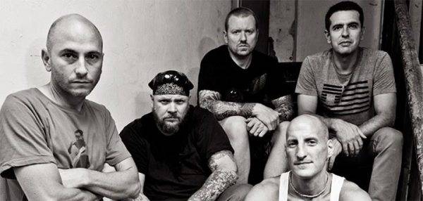 Judge no Brasil em 2017: lenda do hardcore tocará em São Paulo