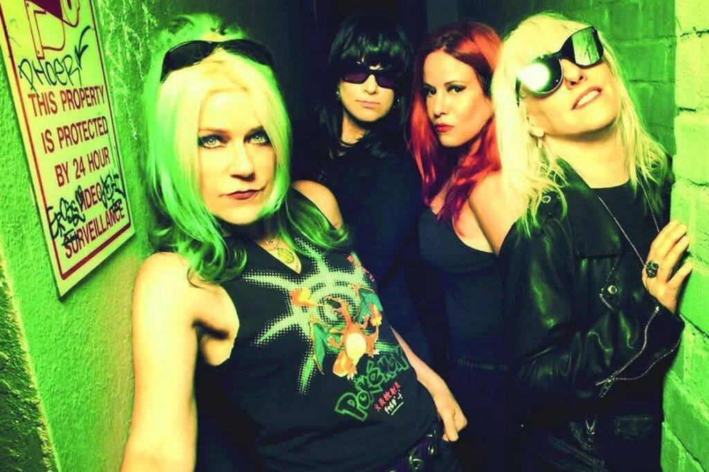 L7 e Black Flag em Ribeirão Preto: alteração de local