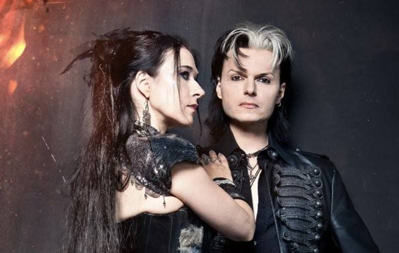 Lacrimosa em São Paulo 2015: confira o vídeo promocional do show