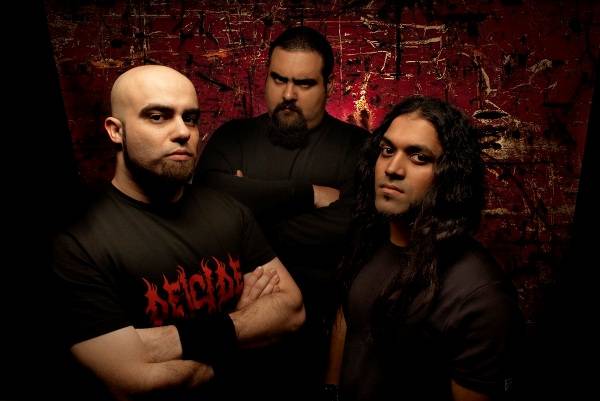 Nervecell e Into Darkness no Brasil 2016: ingressos para Pomerode
