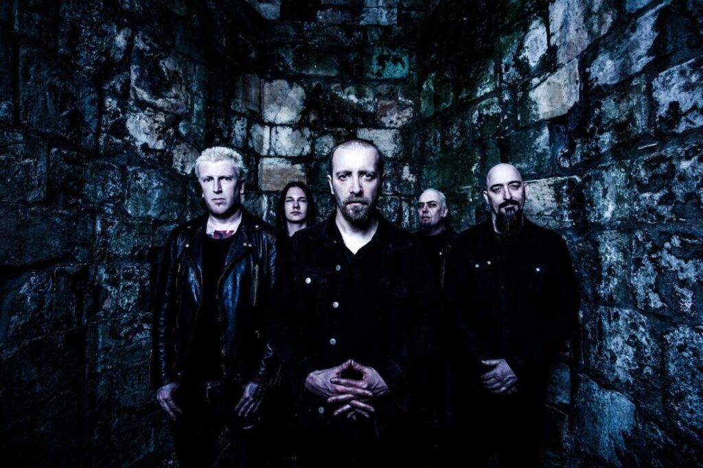Paradise Lost no Brasil 2018: ingressos para show em São Paulo