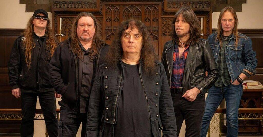 Open The Road Festival: Satan cancela, mas festival continuará normalmente com as outras atrações