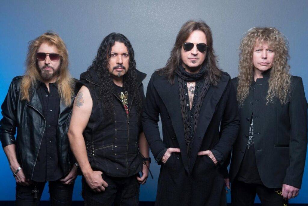 Stryper, Narnia e Tourniquet no Brasil 2019: ingressos para São Paulo