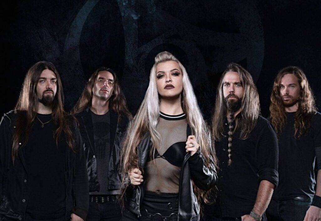 Armageddon Metal Fest 2020 anuncia The Agonist