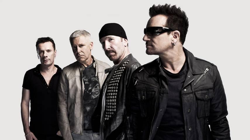 U2 Archives - AGENDA METAL