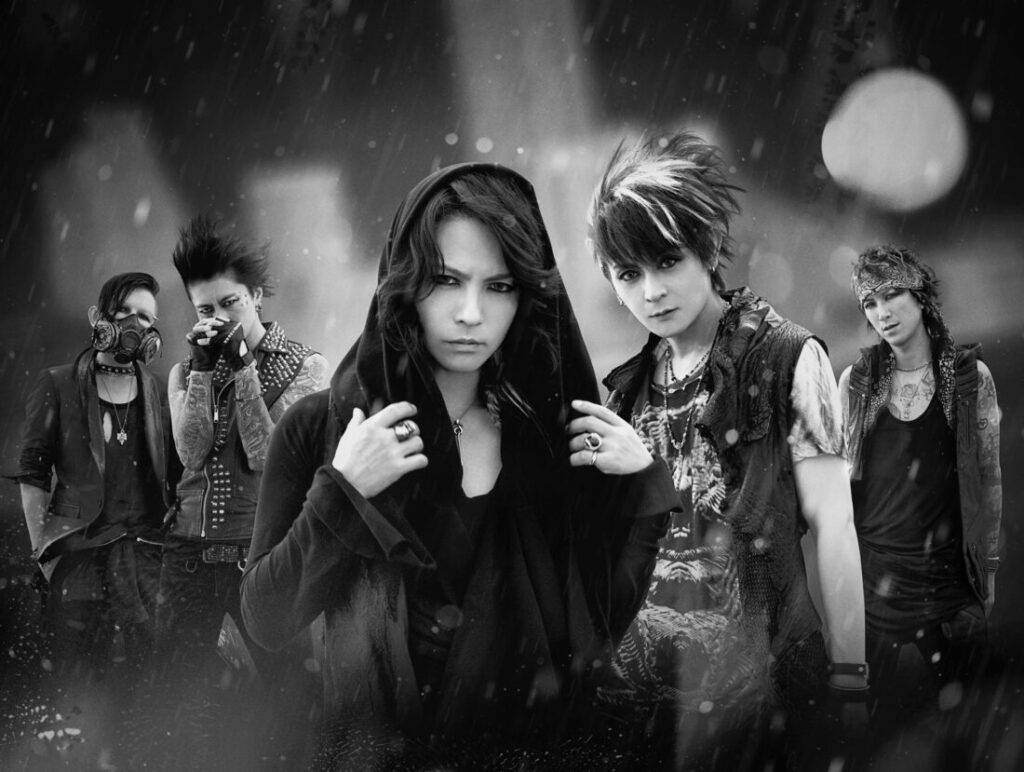 Vamps no Brasil 2015: show em São Paulo no Espaço das Américas