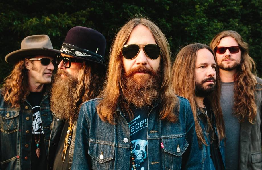 Blackberry Smoke no Brasil 2019: ingressos para São Paulo e Curitiba