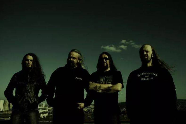 Bucovina no Brasil em 2016: co-headliner do THF2016