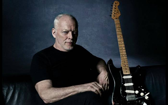 David Gilmour no Brasil: shows em São Paulo, Curitiba e Porto Alegre?