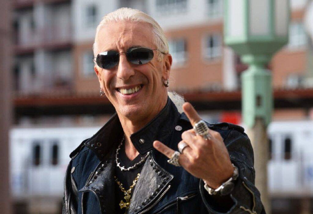Dee Snider (Twisted Sister) em Curitiba 2019: ingressos à venda