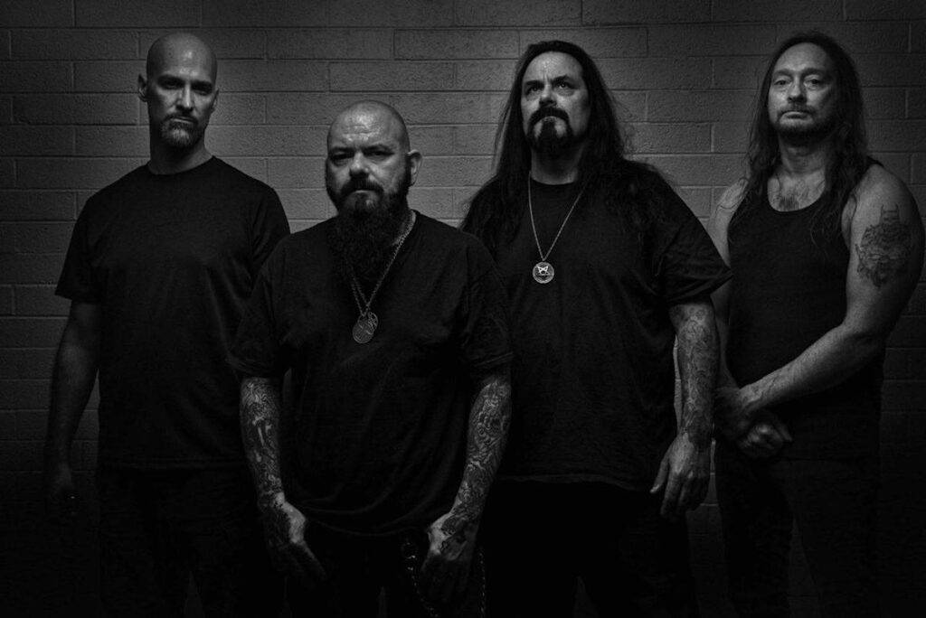 Deicide no Brasil 2020: informações sobre os ingressos