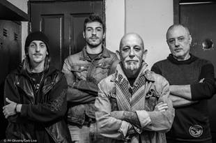 DevilSin abrirá show do Angra no Rio de Janeiro