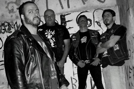 Evil Sense: confira agenda atualizada do grupo paulista
