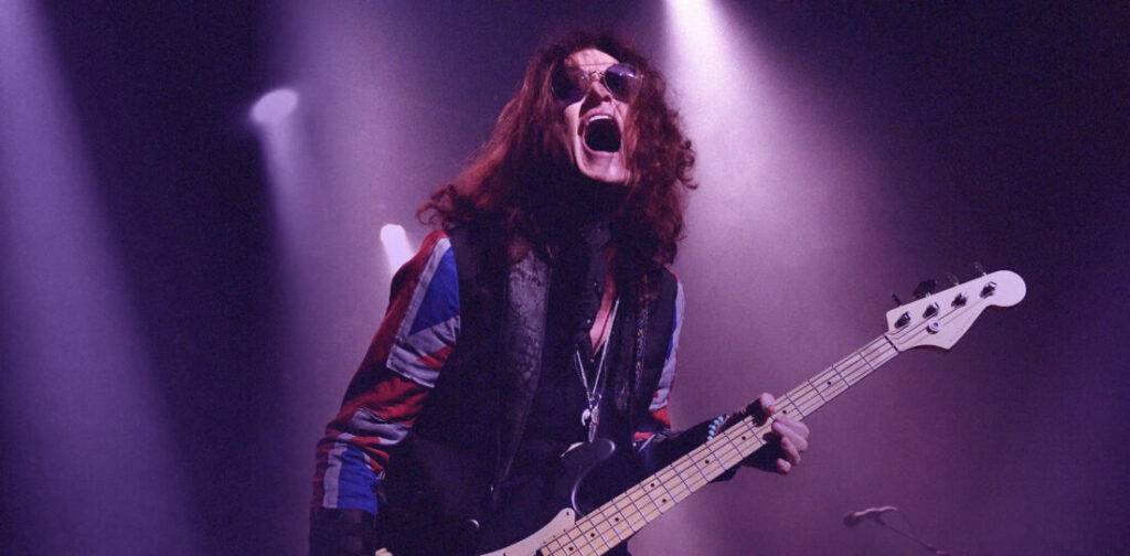Glenn Hughes: canceladas as apresentações na América do Sul