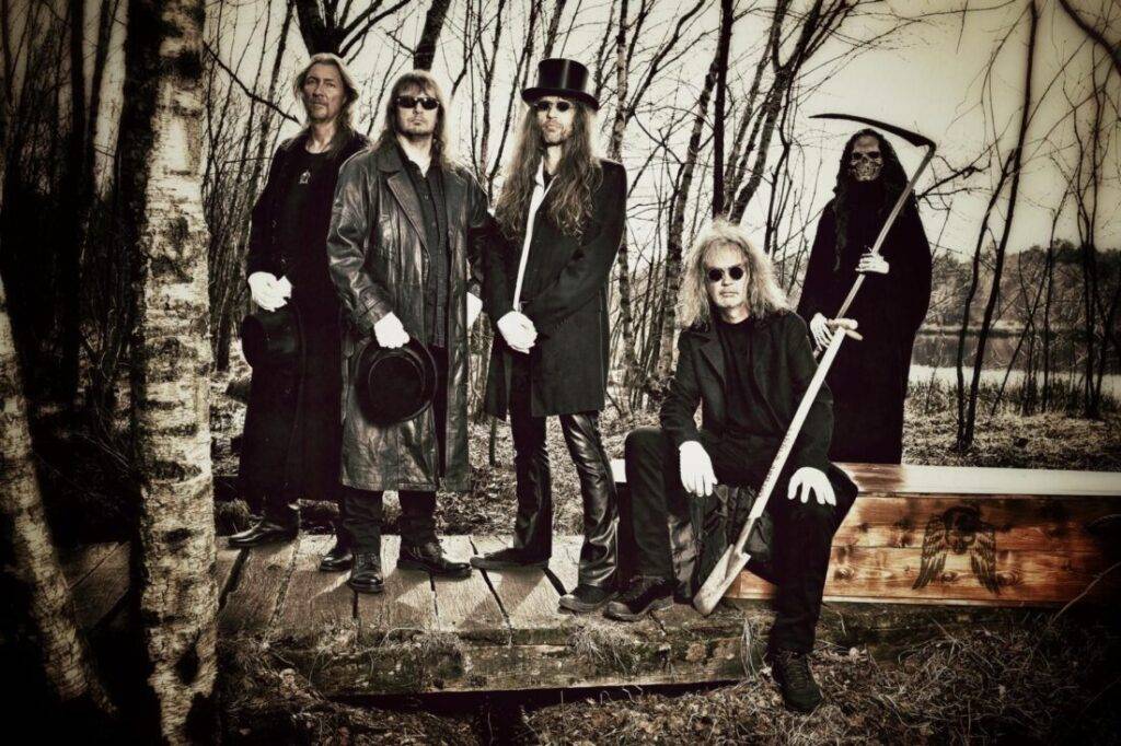 Grave Digger no Brasil em 2019: ingressos para show em São Paulo