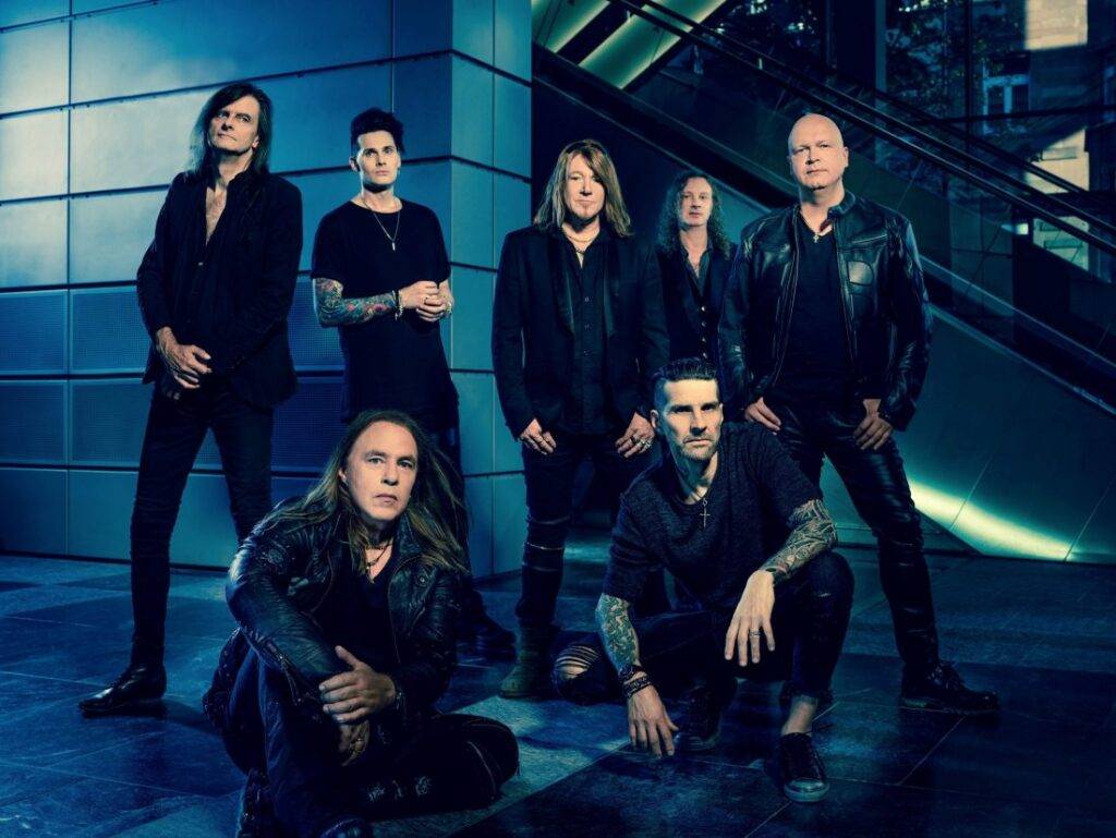 Helloween em Curitiba: ingressos à venda