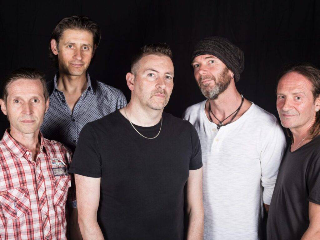 Jesus Jones no Brasil: ingressos já à venda para show em São Paulo