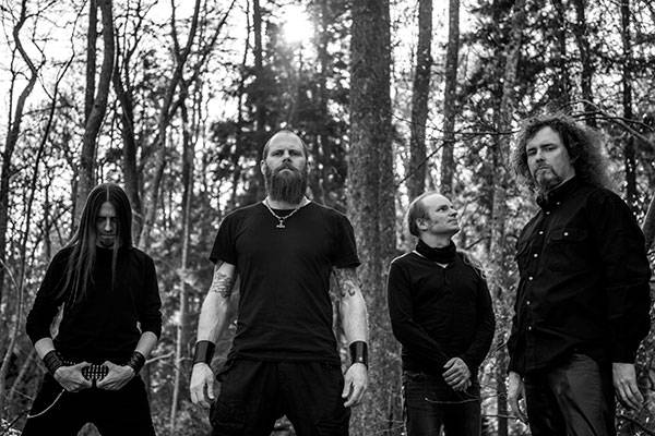 King Of Asgard no Brasil em 2016: show em São Paulo e Belo Horizonte