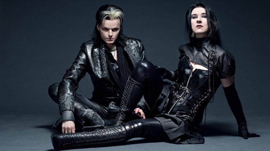 Lacrimosa no Brasil em 2017: ingressos para show em São Paulo
