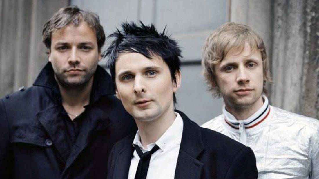Muse Archives - AGENDA METAL