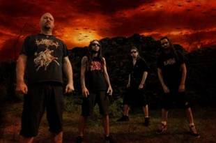 Nervochaos: entrevista exclusiva com o baterista e fundador da banda Edu Lane